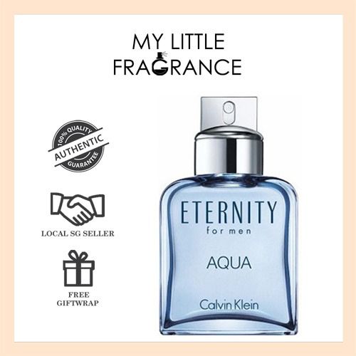 Eternity pour homme best sale