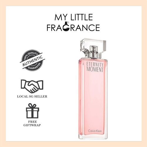 Eternity moment sephora on sale