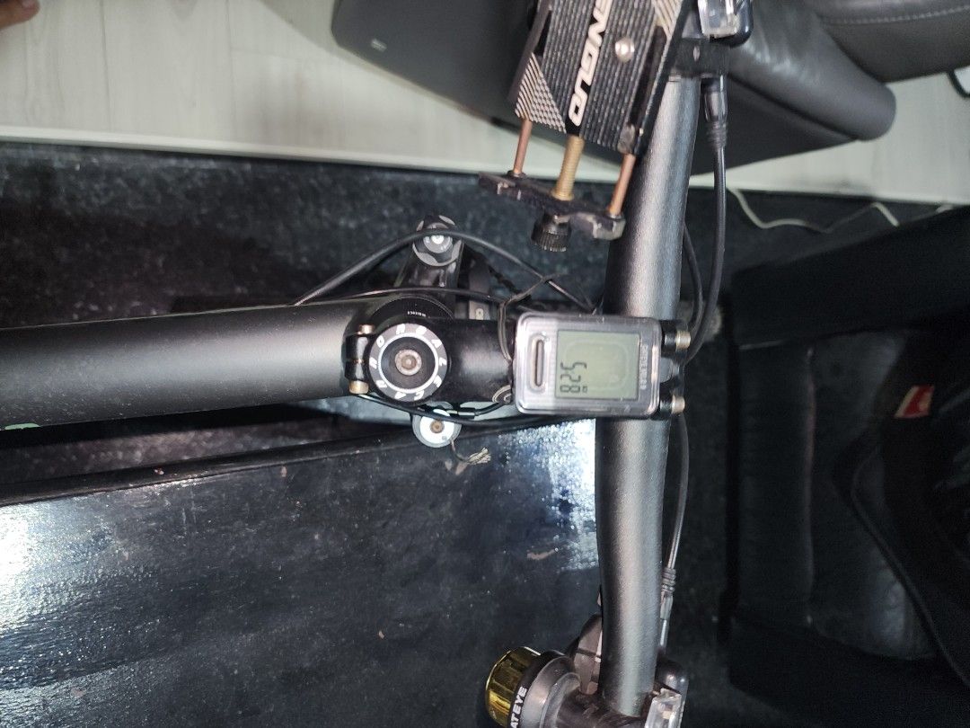 tektro xuriga brakes adjustment