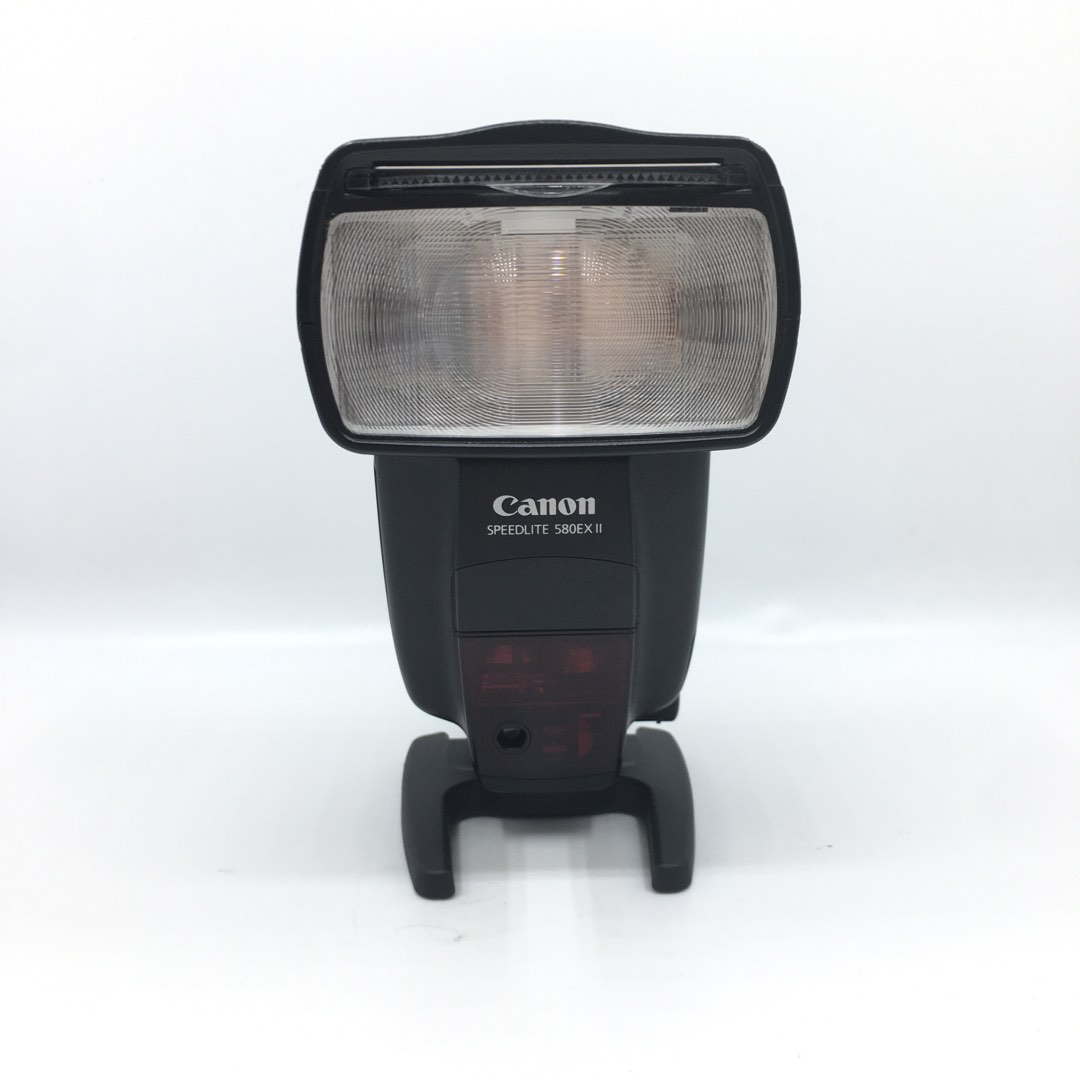 Better Beamer FX-3 – Extender Flash Pour Canon 580EX / 580EX II & Metz 54-4