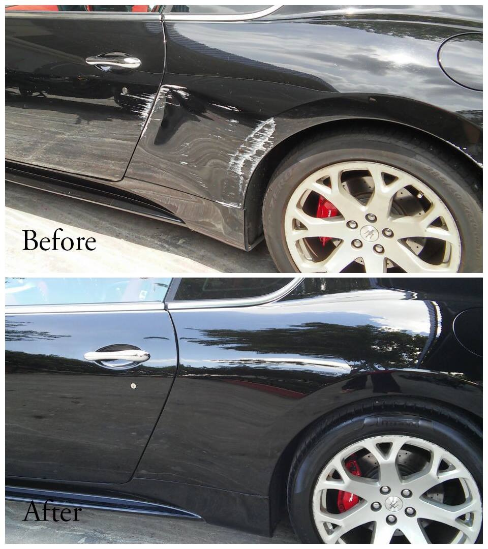 Car Scratches, Dents,Car Spray Painting, Panel Beating, touch ups, Car ...