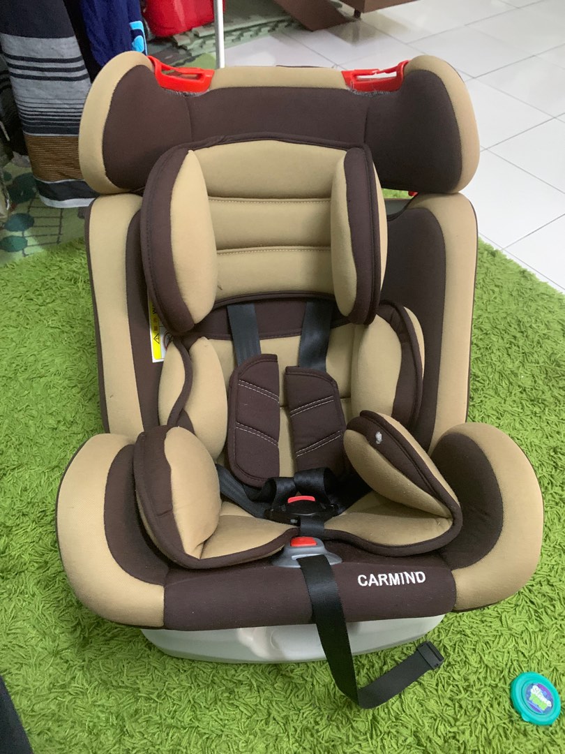 Carmind car 2025 seat review