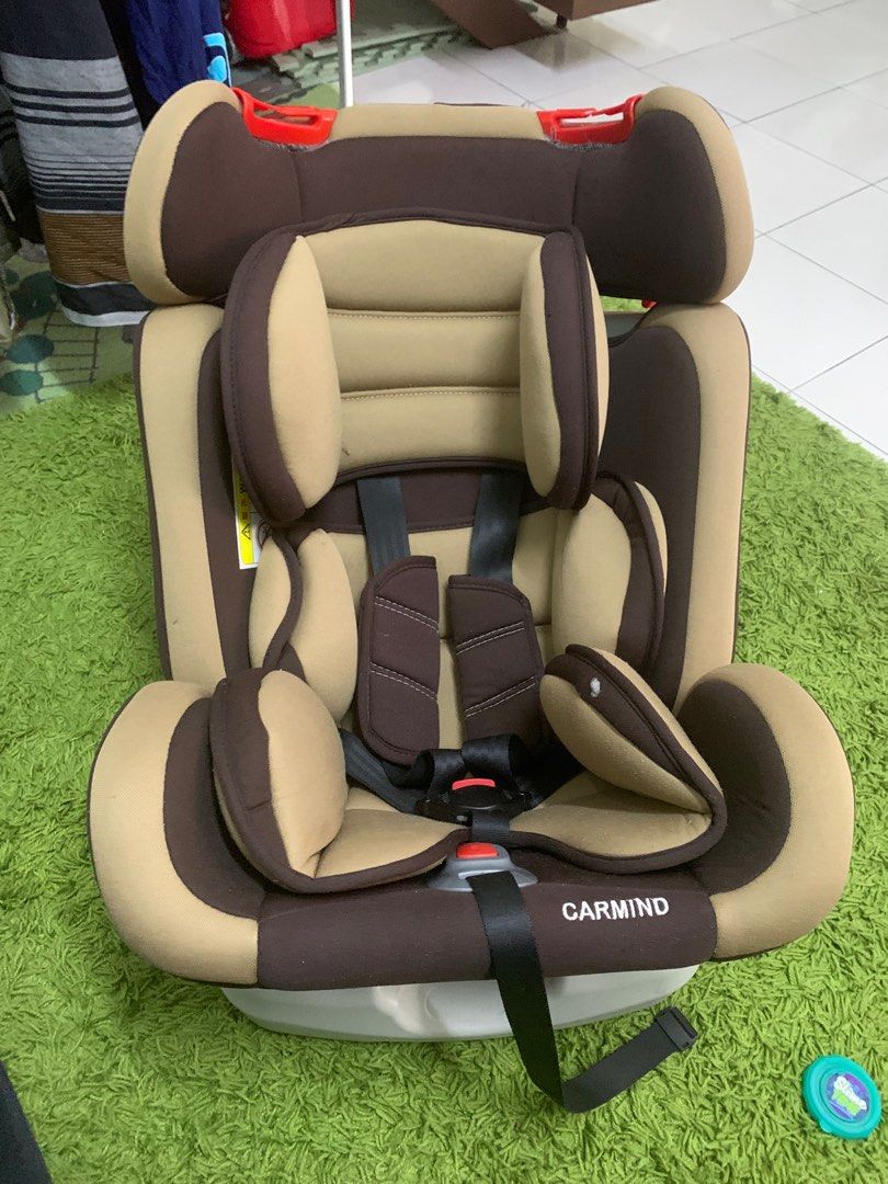 Carmind car seat shop
