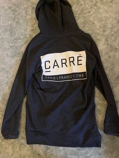 Carre jumper