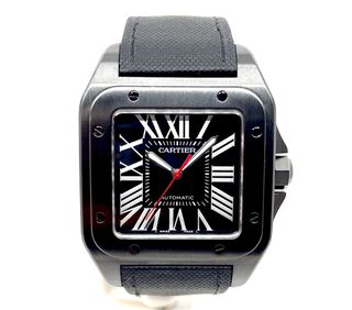 Cartier Collection item 1