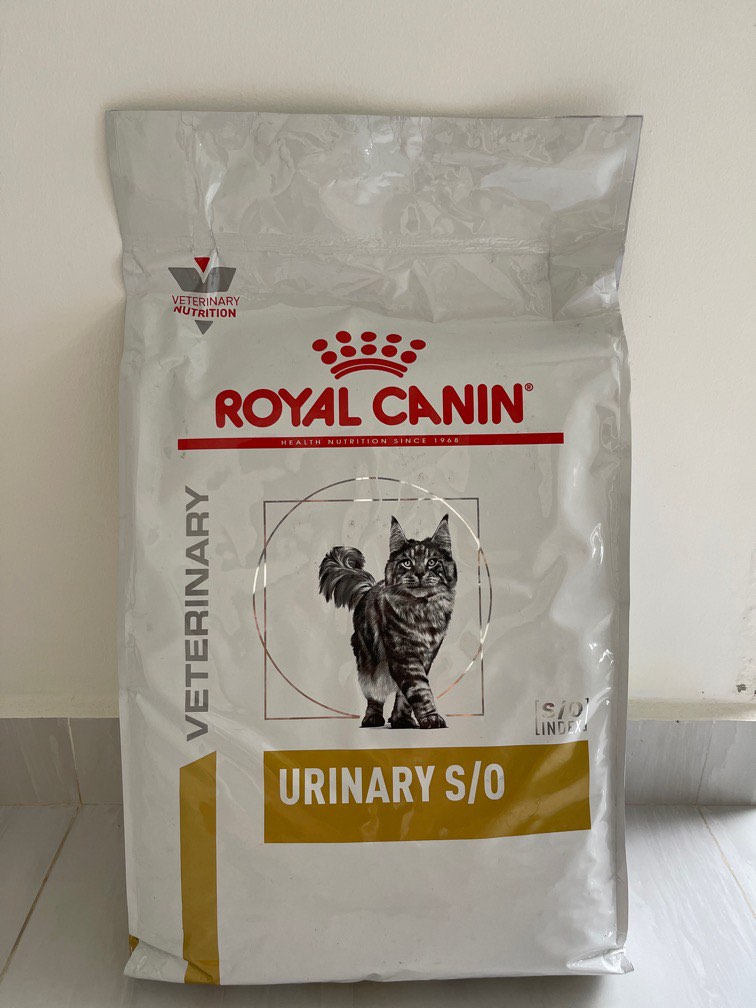 Feline Urinary SO®