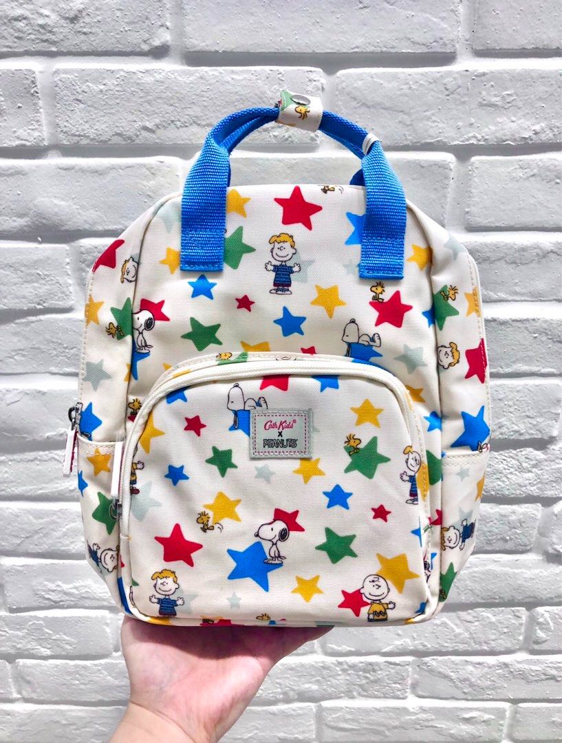 Cath kidston winnie the pooh backpack shop