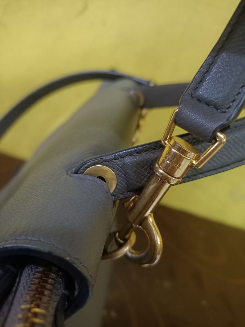 Celine belt bag on Carousell