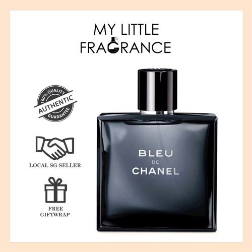 Bleu de chanel guy clearance
