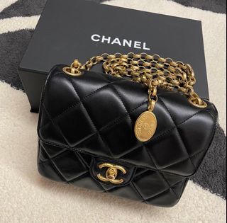 Chanel Seasonal Flap