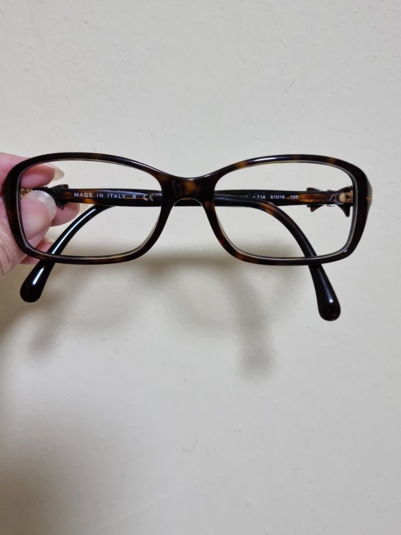 Chanel Spectacles, Women's Fashion, Watches & Accessories, Sunglasses