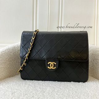 Affordable chanel push lock For Sale, Bags & Wallets