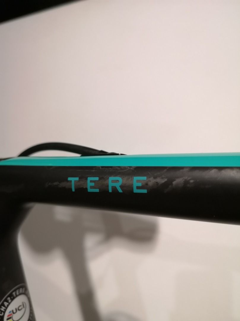 giant tcr or trek emonda