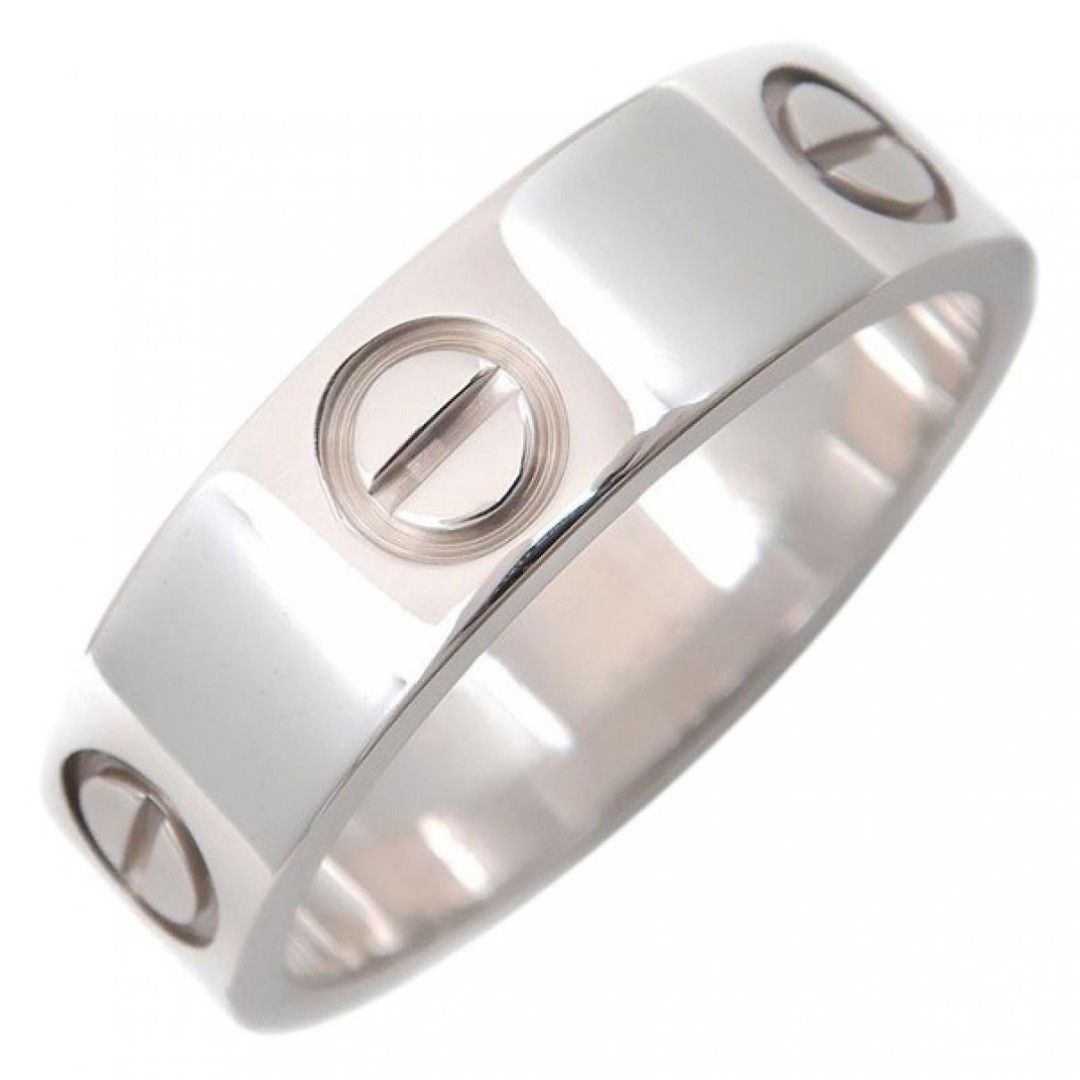 Cheapest sales cartier ring