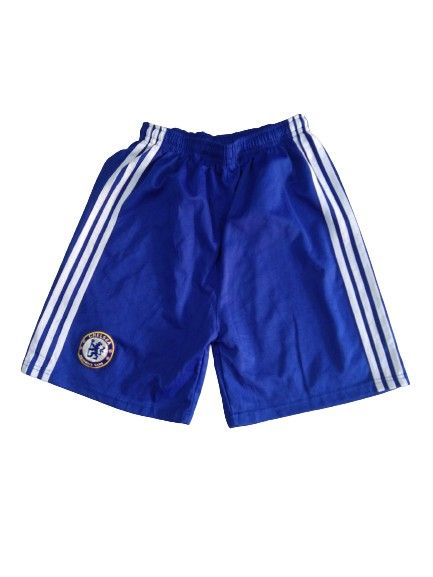 Chelsea Shorts