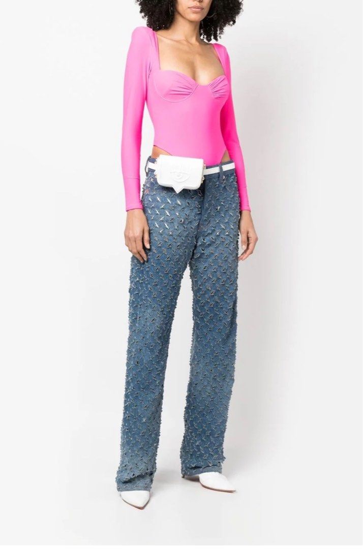 Chiara belt cheap bag