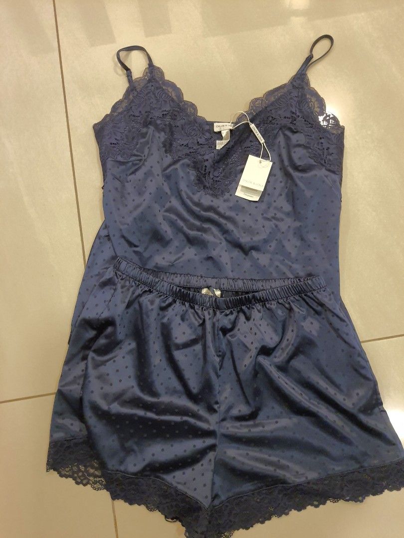 Chloe and lola sleepwear deals