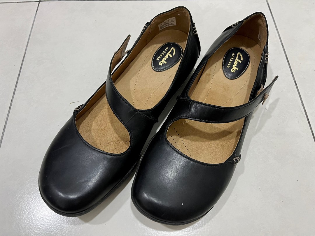 Clarks artisan clearance sugar plum