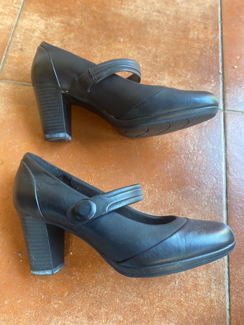 Clarks Heeled Sandals & Flip Flops | Very Ireland