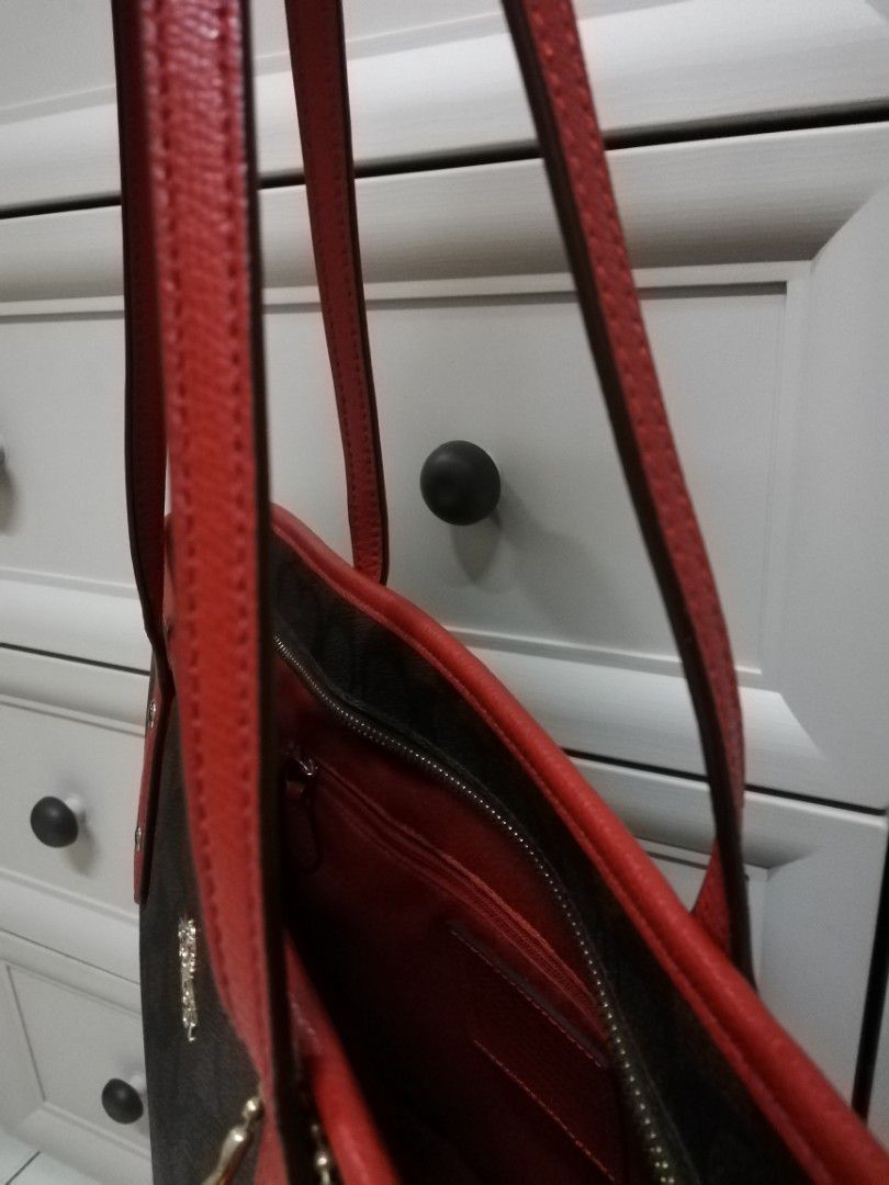 City Tote