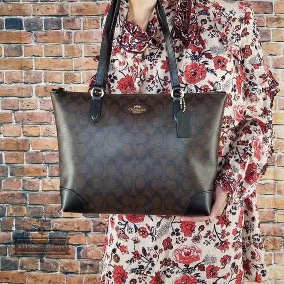 Coach bag hotsell f29208