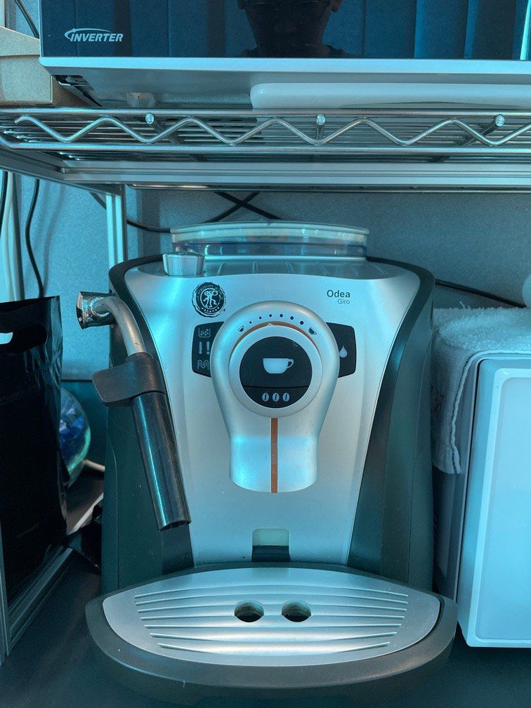 Coffee Machine, TV & Home Appliances, Other Home Appliances on Carousell