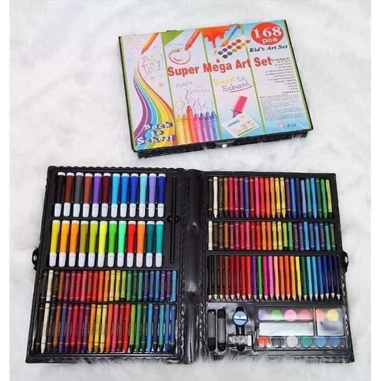 Coloring Materials on Carousell
