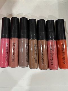Colourette Colourtint