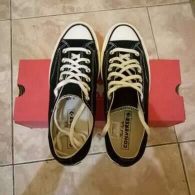 Converse 70s zalora 2025