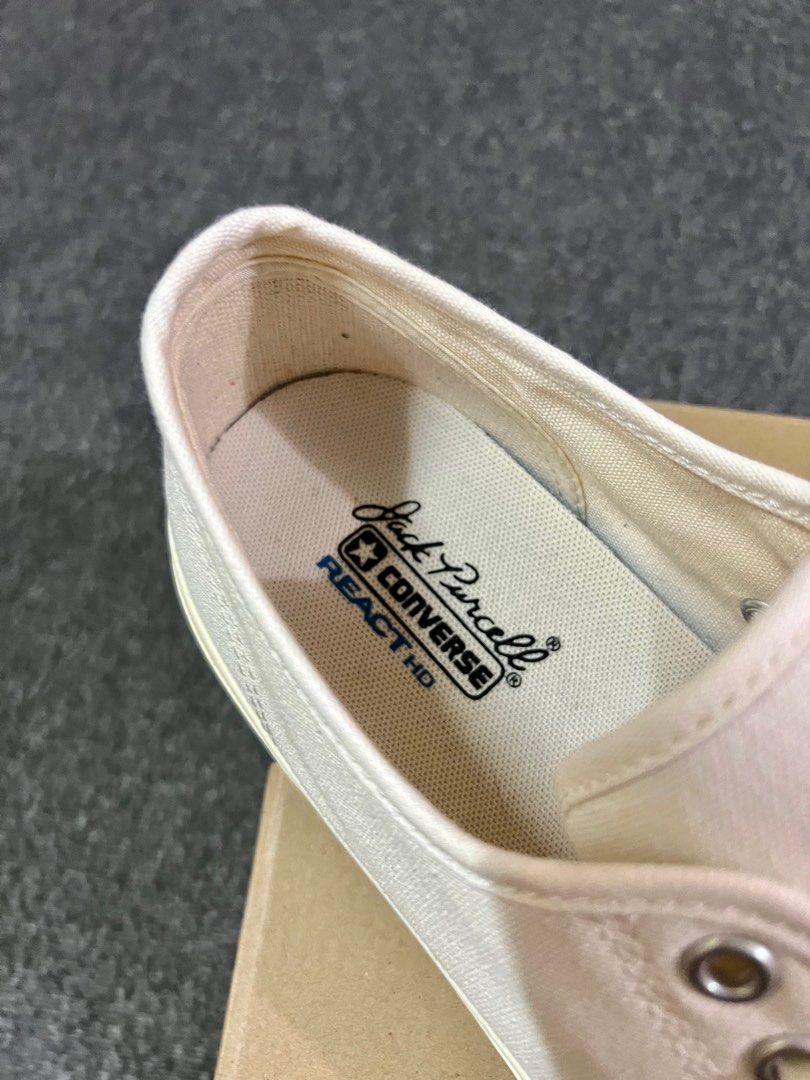 Converse jack sales purcell tr