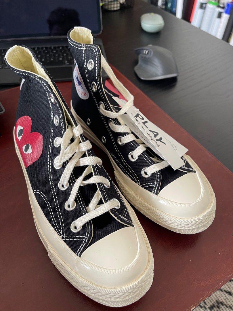 Comme des garcons 2025 size 5 europe