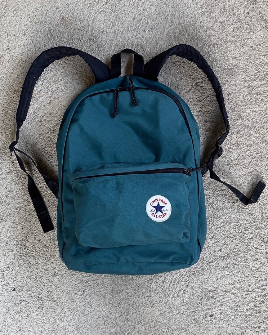 Converse poly chuck plus 1.0 backpack 2025