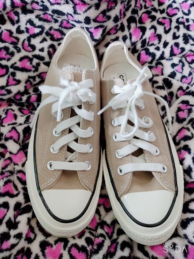 Converse size 37 top
