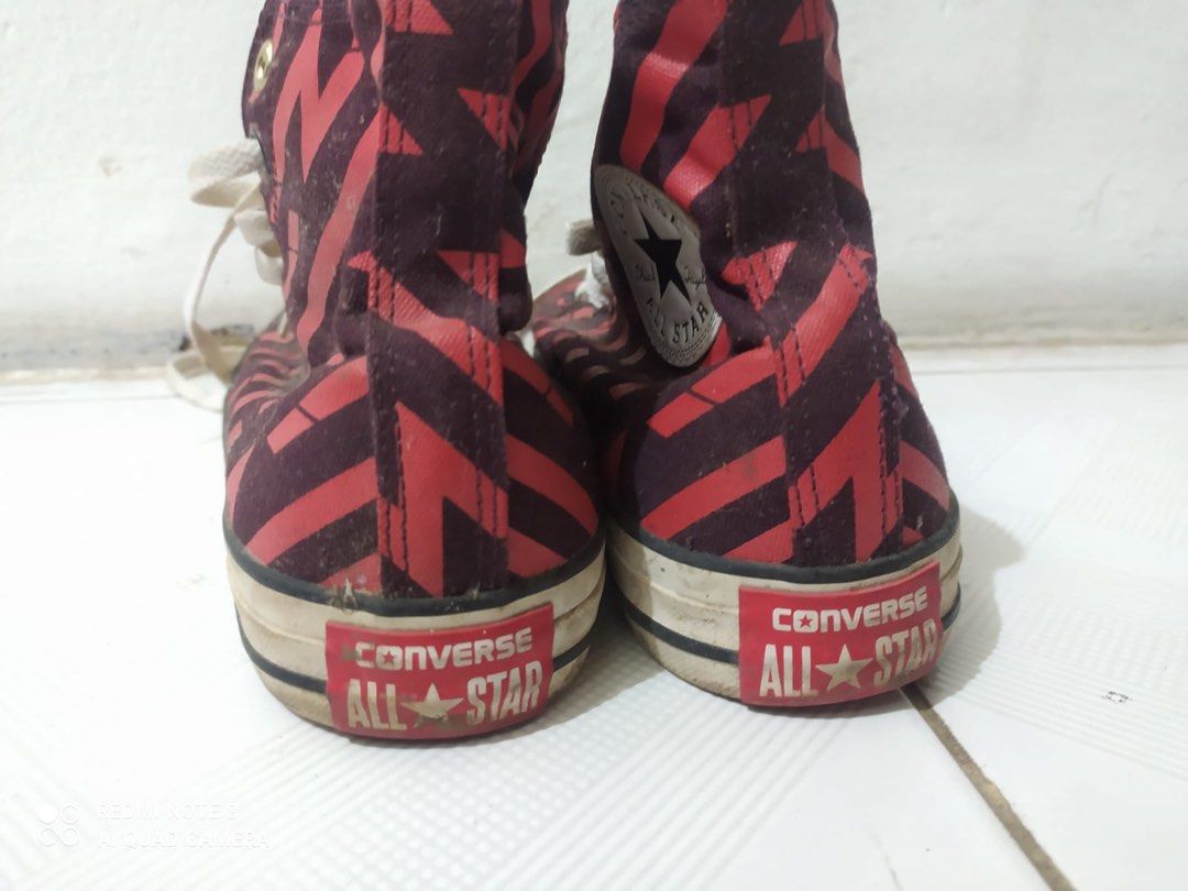 Converse year 2024 of the monkey