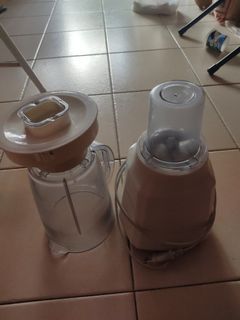 Cornell blender