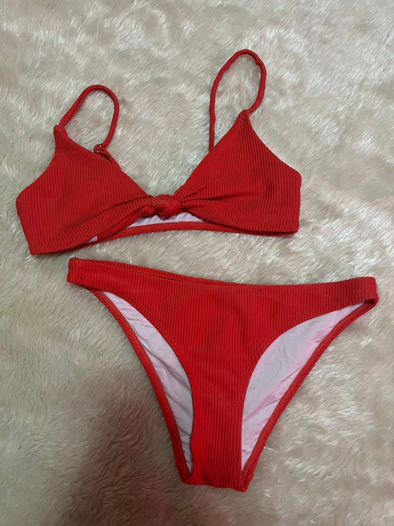 Cotton On Bikini Set on Carousell