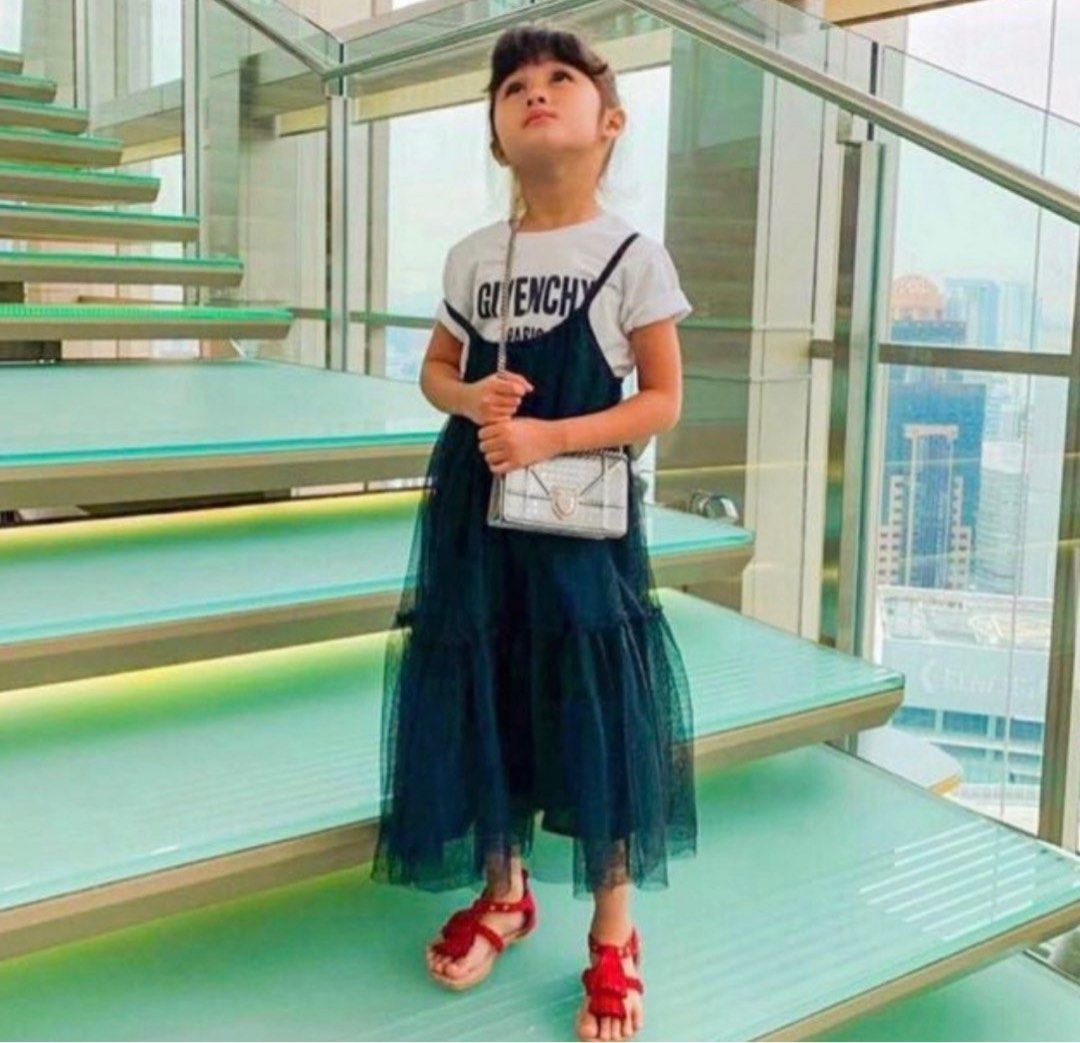 Cotton on shop kids dress