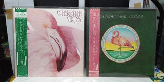 Cristopher Cross (2album)