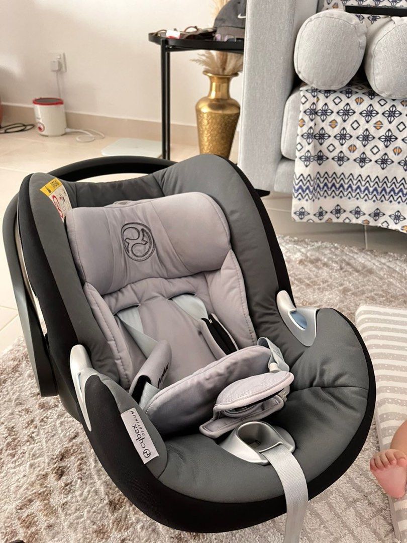 Cybex aton q 2015 new arrivals