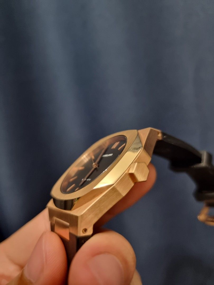 D1 milano p701 automatic online
