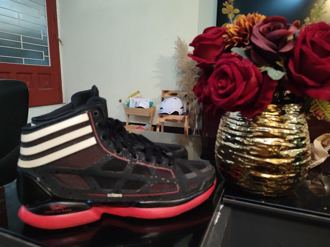 D rose crazy light clearance