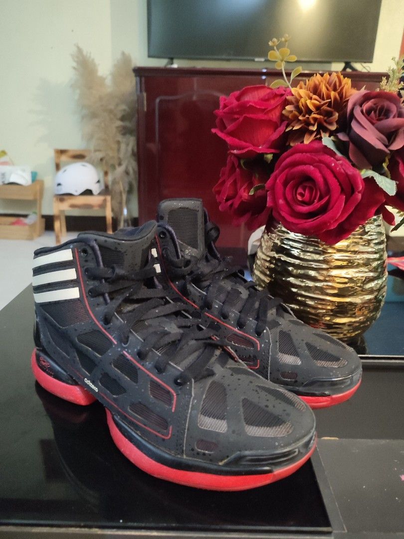 Derrick rose crazy light hot sale