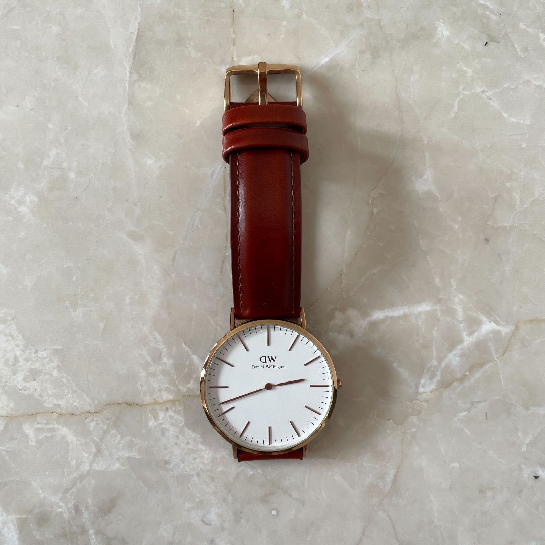 Daniel wellington classic st andrews new arrivals