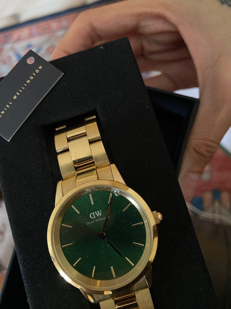 Daniel cheap wellington ramadan