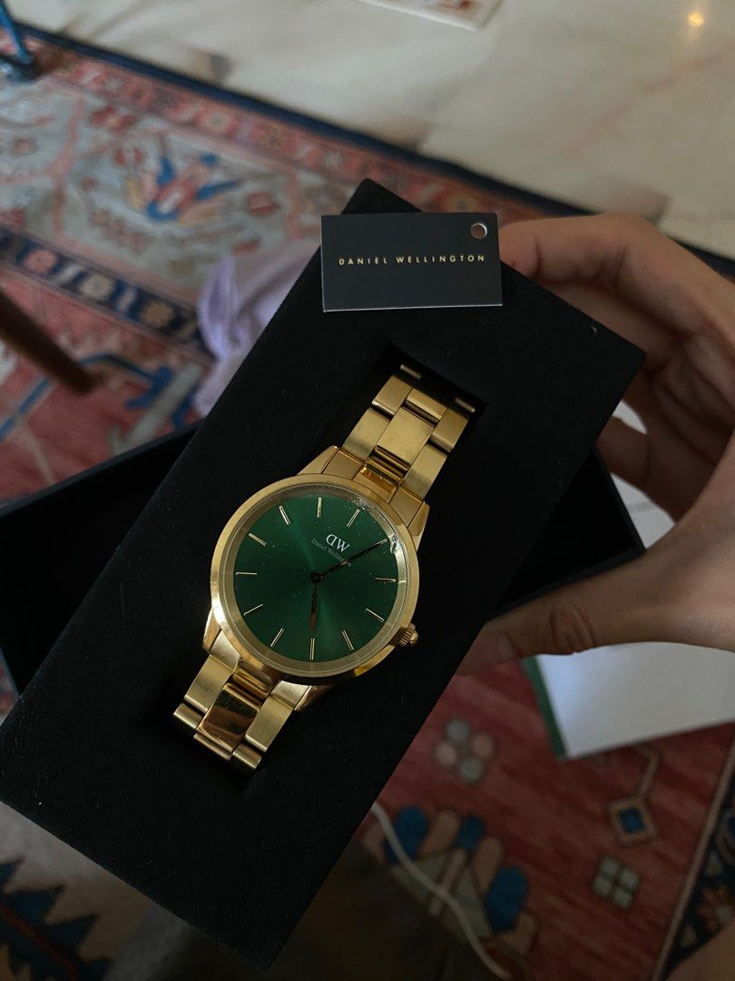 Daniel Wellington Ramadan LTD EDT