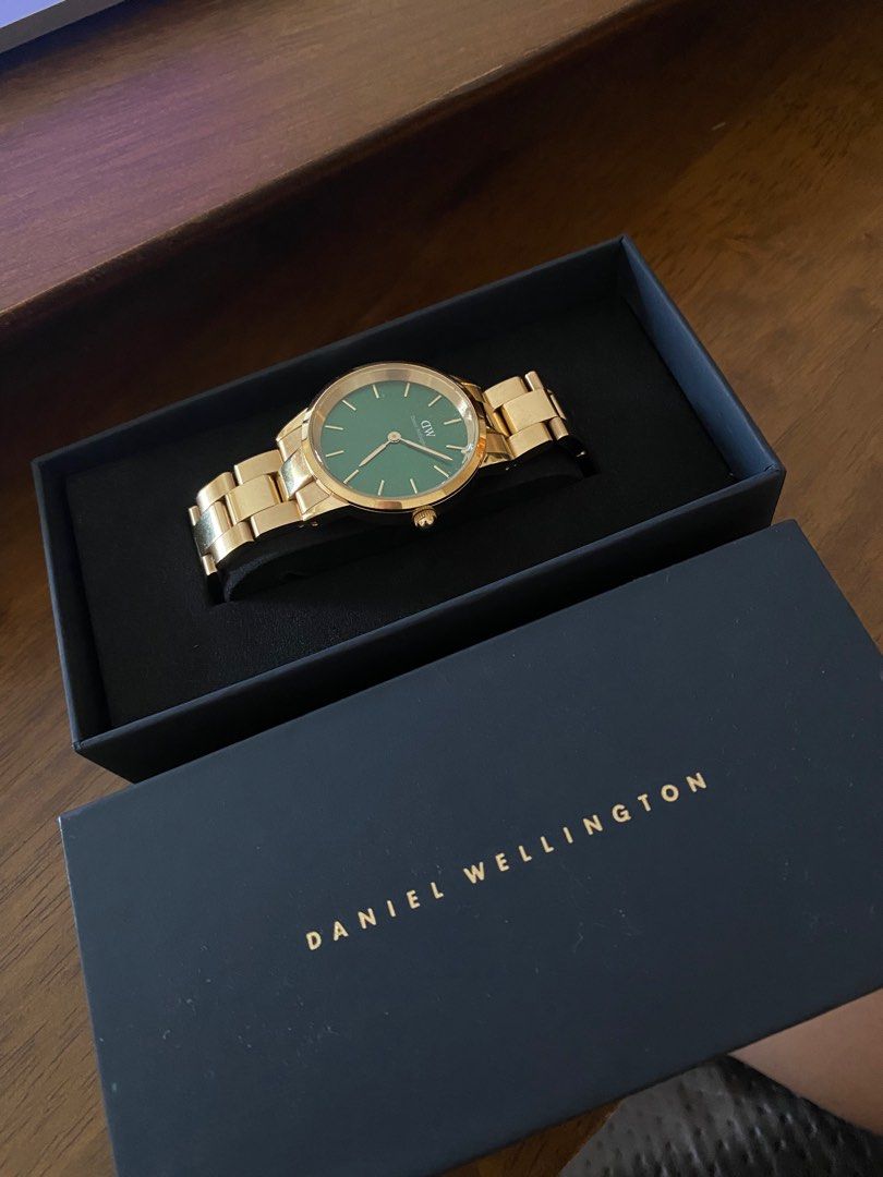 Daniel Wellington Ramadan LTD EDT