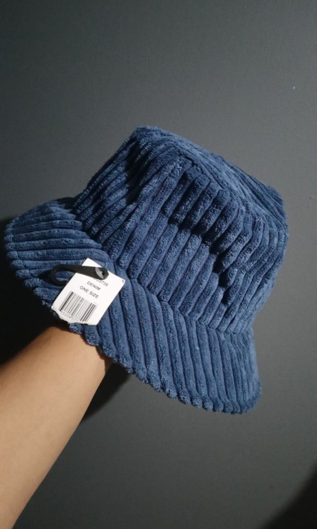 David and Young Bucket Hat on Carousell