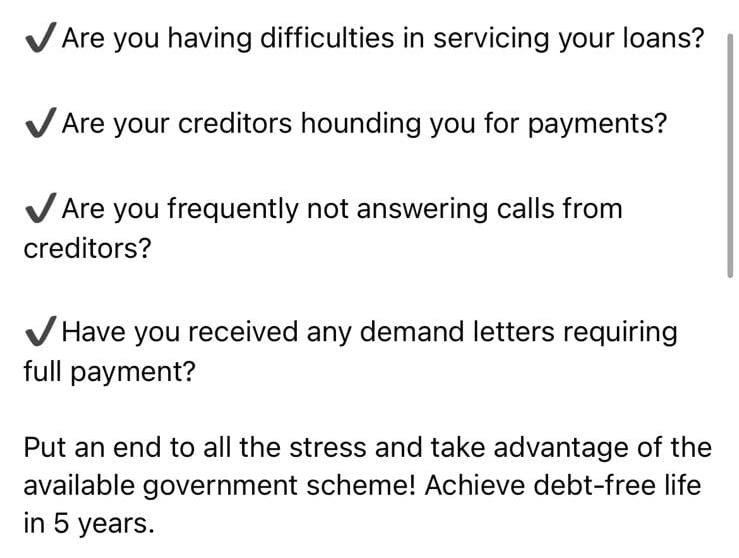 debt-repayment-scheme-business-services-admin-finance-legal-on
