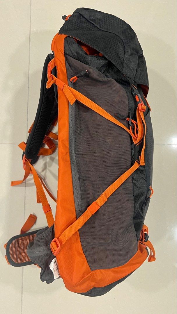 Mh500 40 l quechua discount