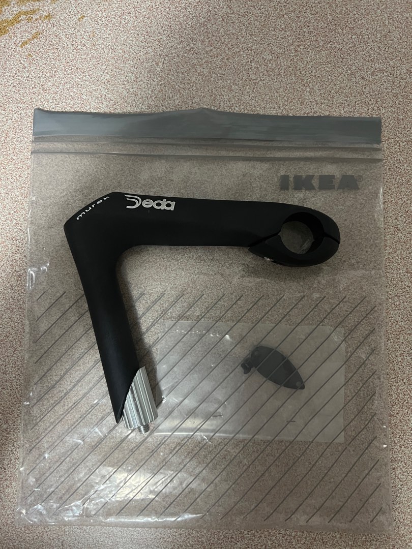 Deda Murex Stem Sports Equipment Bicycles Parts Parts